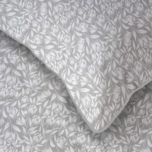 Pościel z Perkalu Bawełniana 160x200 + Torba 5900B