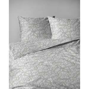 Pościel z Perkalu Bawełniana 220x200 + Torba 5900B