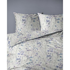 Pościel z Perkalu Bawełniana 160x200 + Torba 5896B