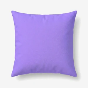 Poszewka Satyna Bawełniana 40x40 Wrzos