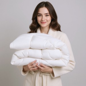 Kołdra Actigard®+ 220x200 Antyalergiczna Antybakteryjna