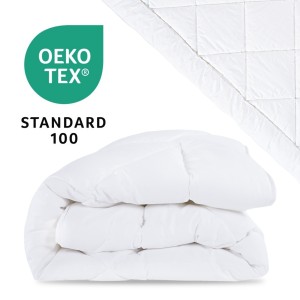 Kołdra Actigard®+ 220x200 Antyalergiczna Antybakteryjna