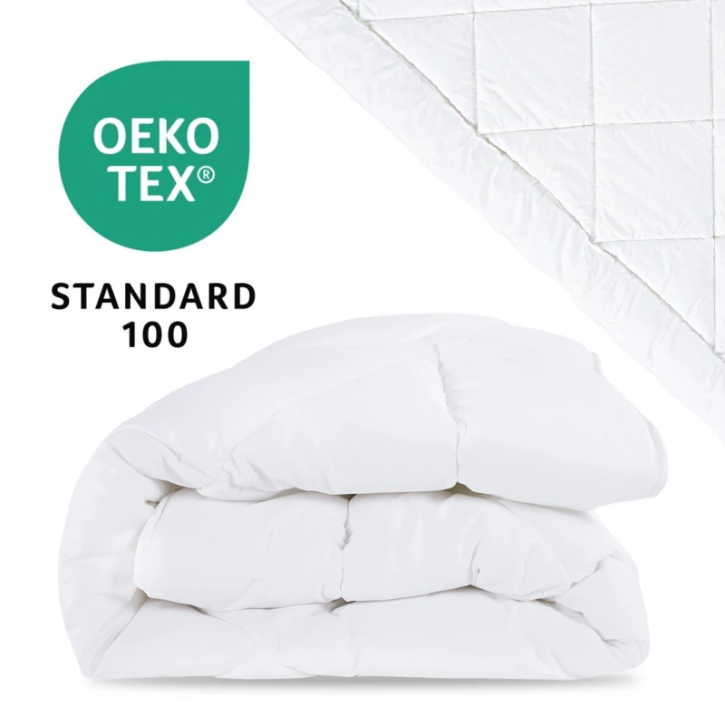 Kołdra Actigard®+ 220x200 Antyalergiczna Antybakteryjna