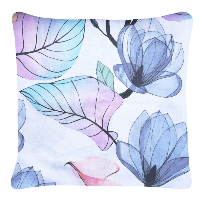 Poszewka Bawełniana 40x40 Magnolie P84