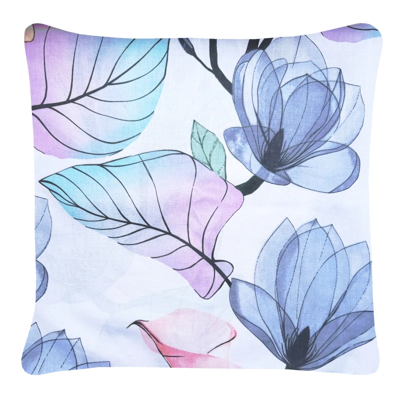 Poszewka Bawełniana 40x40 Magnolie P84