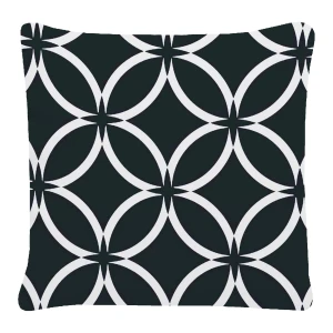Poszewka Bawełniana 40x40 Geometria P96