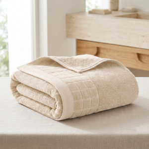 Ręcznik Larisa 50x100 Bawełna 500g/m² Ecru
