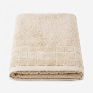 Ręcznik Larisa 50x100 Bawełna 500g/m² Ecru