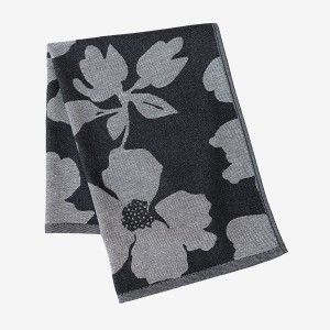 Ścierka Kuchenna 50x70 Sofiko Czarna