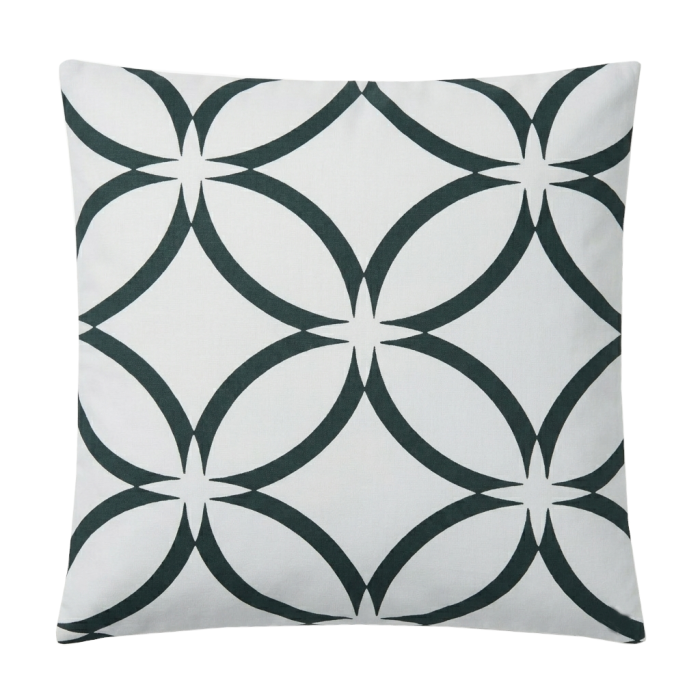 Poszewka Bawełniana 40x40 Geometryczna P109