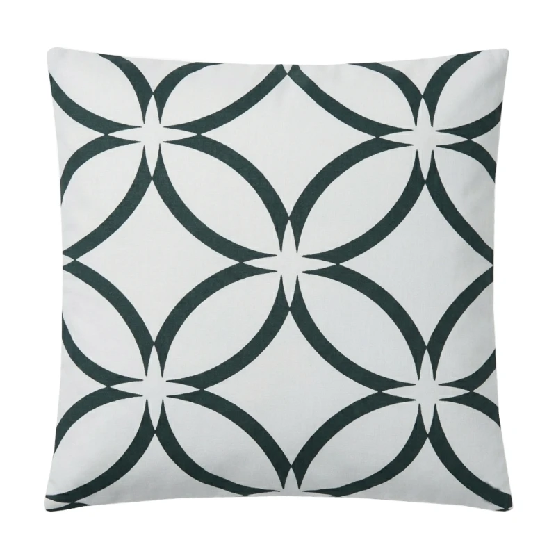 Poszewka Bawełniana 40x40 Geometryczna P109