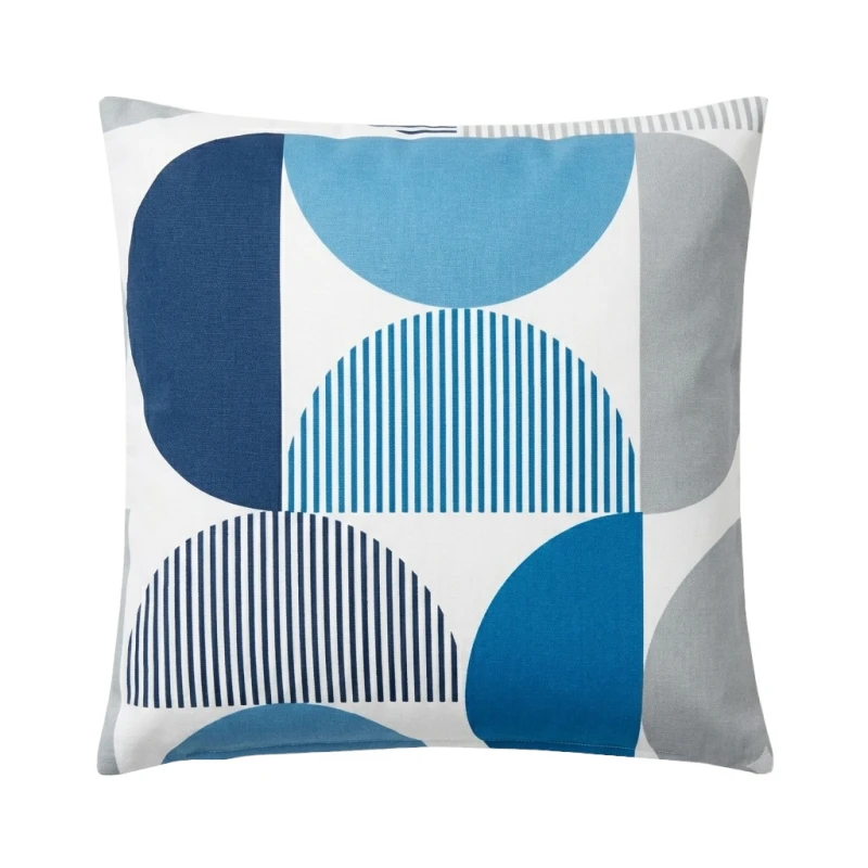 Poszewka Bawełniana 40x40 Geometryczna P105