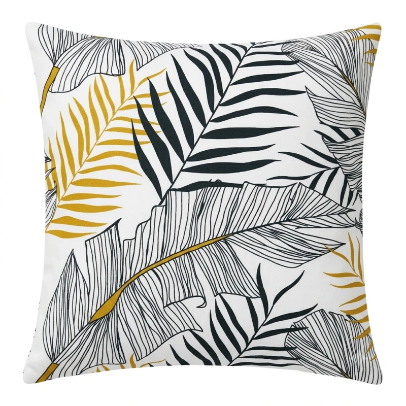 Poszewka Bawełniana 40x40 Jungle P100