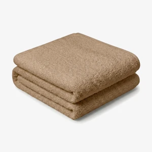 Ręcznik Rimini 50x100 Bawełna 500g/m² Beżowy