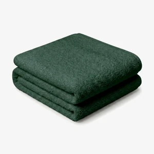 Ręcznik Rimini 50x100 Bawełna 500g/m² Butelkowa Zieleń
