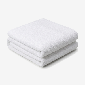Ręcznik Rimini 70x140 Bawełna 500g/m² Biały