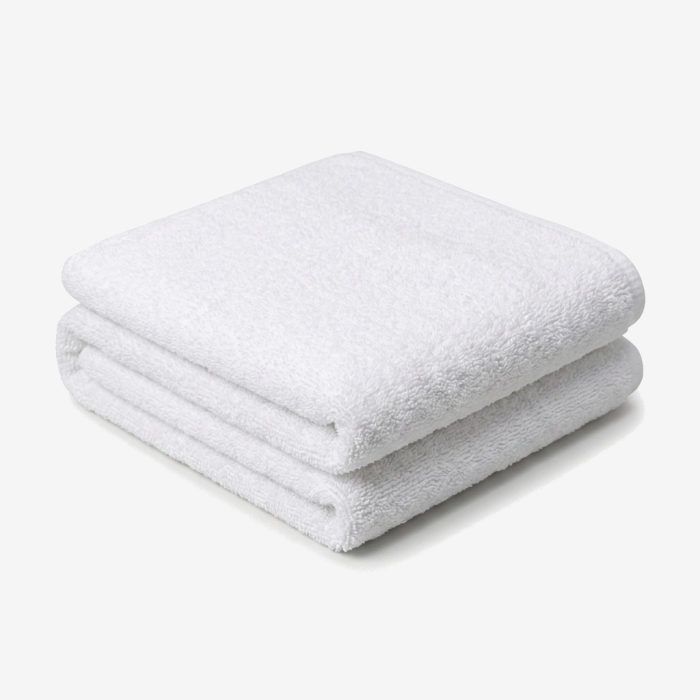 Ręcznik Rimini 70x140 Bawełna 500g/m² Biały