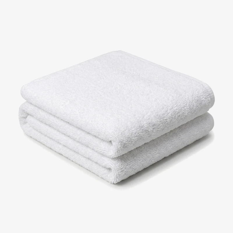 Ręcznik Rimini 70x140 Bawełna 500g/m² Biały