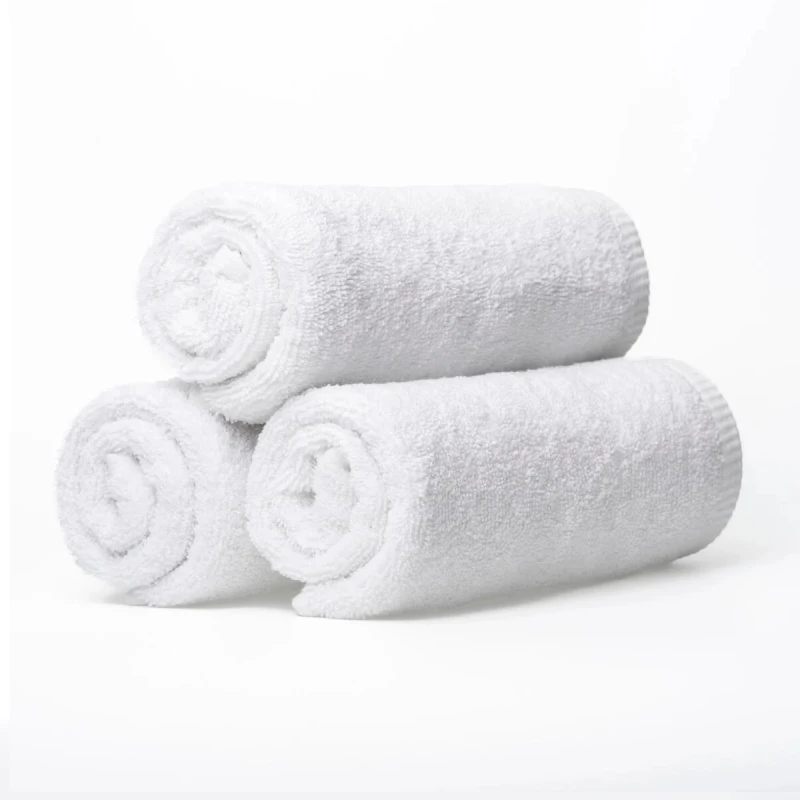 Ręcznik Rimini 70x140 Bawełna 500g/m² Biały