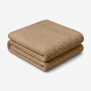 Ręcznik Rimini 70x140 Bawełna 500g/m² Beżowy