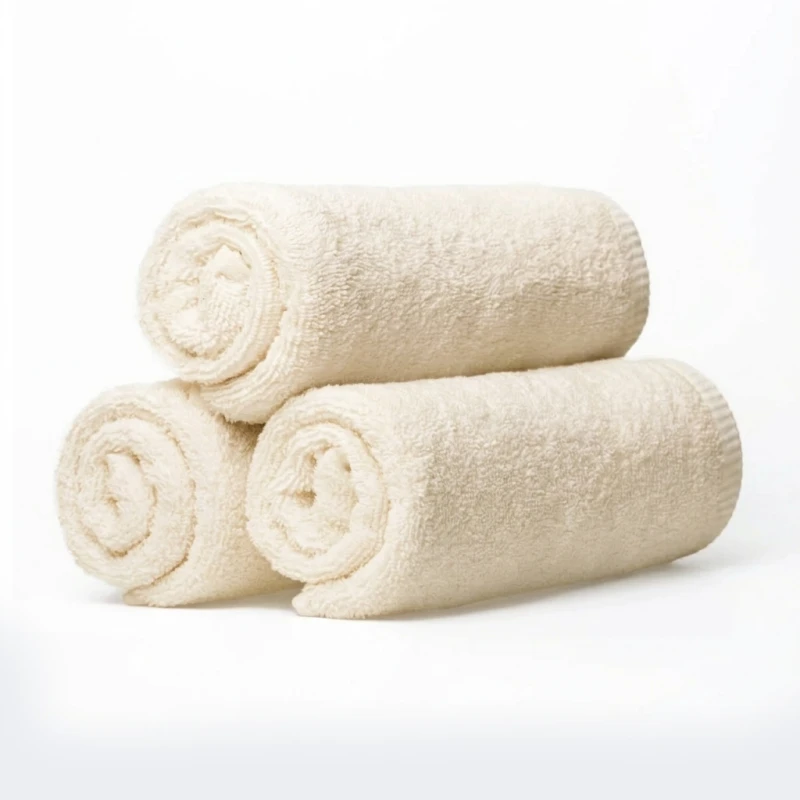 Ręcznik Rimini 70x140 Bawełna 500g/m² Ecru