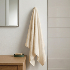 Ręcznik Rimini 70x140 Bawełna 500g/m² Ecru
