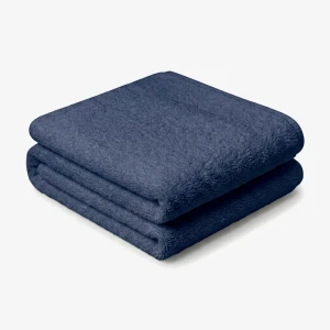 Ręcznik Rimini 70x140 Bawełna 500g/m² Granatowy