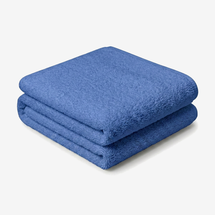 Ręcznik Rimini 70x140 Bawełna 500g/m² Niebieski