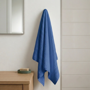 Ręcznik Rimini 70x140 Bawełna 500g/m² Niebieski