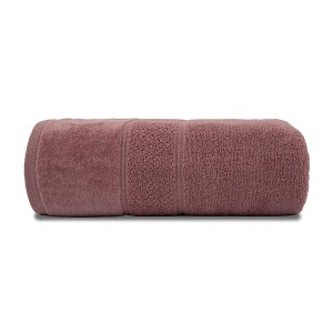 Ręcznik Mario 30x50 Bawełna 480g/m² Różowy