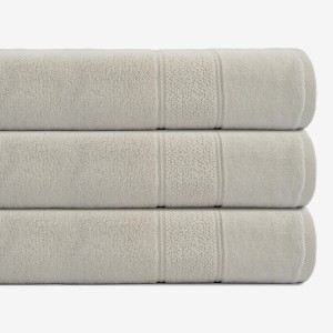 Ręcznik Mario 30x50 Bawełna 480g/m² Kremowy