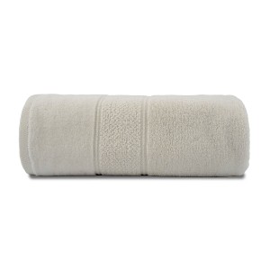 Ręcznik Mario 30x50 Bawełna 480g/m² Kremowy