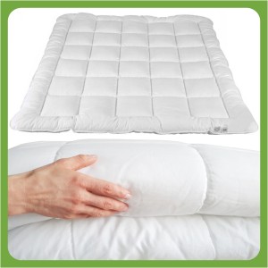 Kołdra Novelis Duo 160x200 Medyczna Antyalergiczna