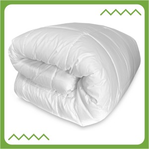 Kołdra Novelis Duo 160x200 Medyczna Antyalergiczna