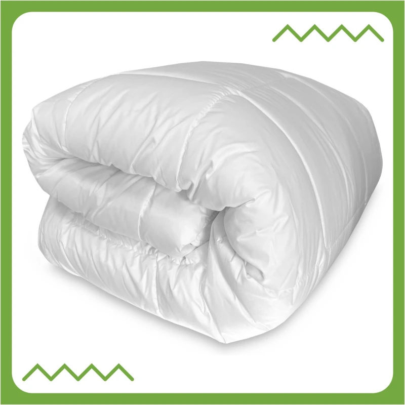 Kołdra Novelis Duo 160x200 Medyczna Antyalergiczna