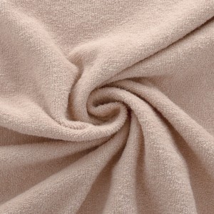 Prześcieradło Frotte z Gumką 160x200 Piasek