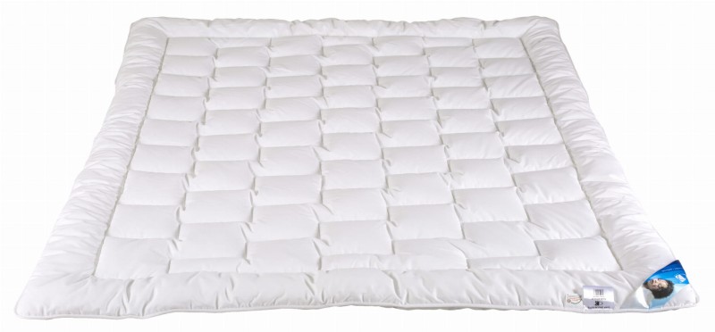 Kołdra GreenFirst Ekologiczna Antyalergiczna 220x200