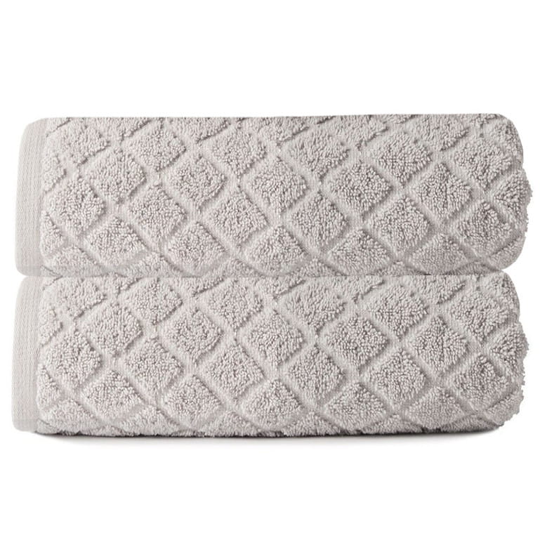 Ręcznik Oliwier 70x140 Bawełna 520g/m² Szary