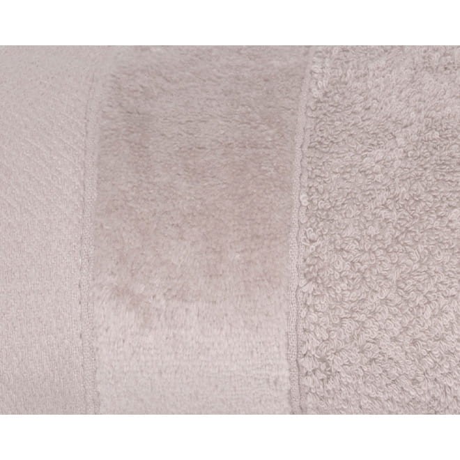 Ręcznik Vito 50x90 Bawełna 550g/m² Beżowy