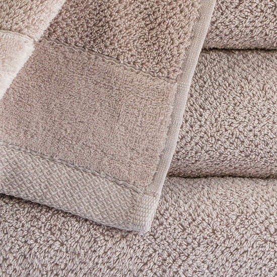 Ręcznik Vito 50x90 Bawełna 550g/m² Beżowy