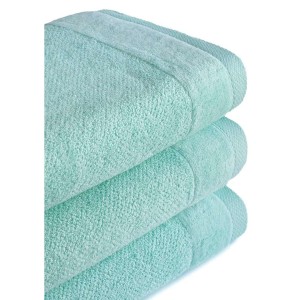 Ręcznik Vito 50x90 Bawełna 550g/m² Miętowy