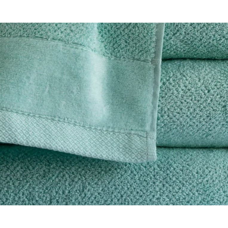 Ręcznik Vito 50x90 Bawełna 550g/m² Miętowy