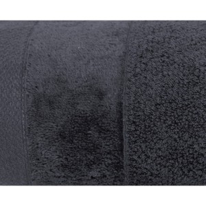 Ręcznik Vito 50x90 Bawełna 550g/m² Grafitowy