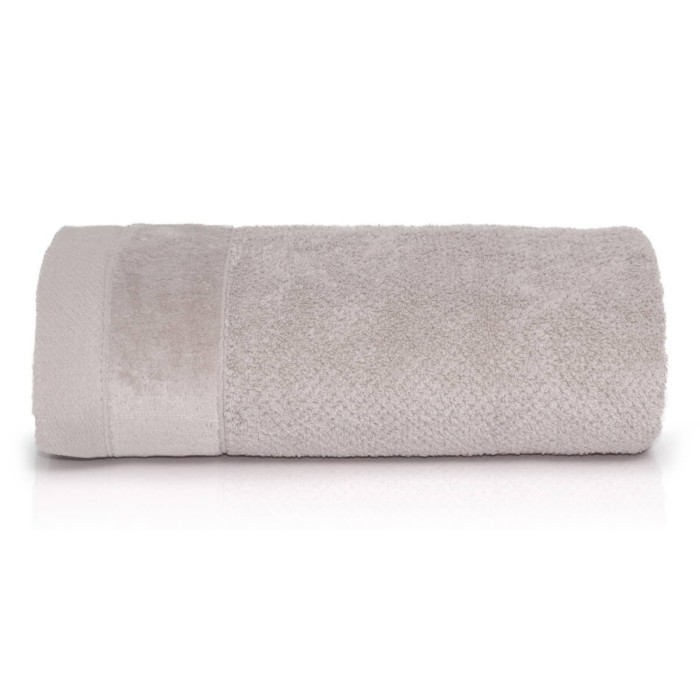 Ręcznik Vito 70x140 Bawełna 550g/m² Beżowy