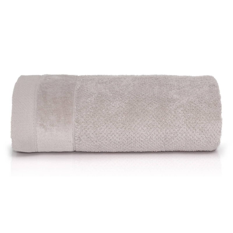 Ręcznik Vito 70x140 Bawełna 550g/m² Beżowy