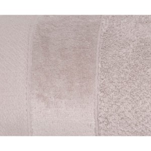 Ręcznik Vito 70x140 Bawełna 550g/m² Beżowy