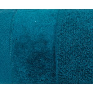 Ręcznik Vito 70x140 Bawełna 550g/m² Turkusowy