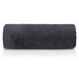 Ręcznik Vito 70x140 Bawełna 550g/m² Grafitowy
