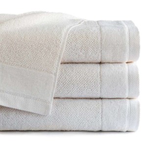 Ręcznik Vito 70x140 Bawełna 550g/m² Ecru