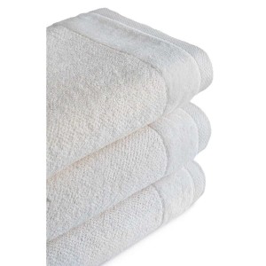Ręcznik Vito 70x140 Bawełna 550g/m² Ecru